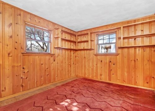 21 Manning St, Needham MA 02494-1509 exterior