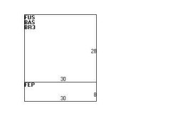 187 Melrose St, Newton MA 02466-1107 floor plan