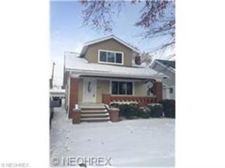 7106 Virginia Ave, Cleveland OH  44129-2639 exterior