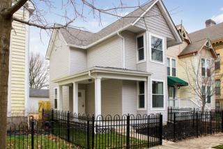 389 4 Ave, Columbus OH  43201-3106 exterior