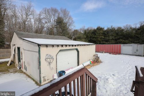 1398 Good Intent Rd, West Deptford NJ 08096-6116 exterior