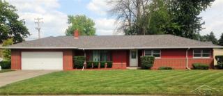 2562 Mershon St, Saginaw MI  48602-5263 exterior