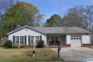 1218 Concord Ave, Birmingham AL  35213-2121 exterior