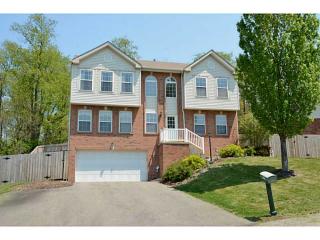 1008 Rural Ridge Dr, Cheswick, PA 15024-2434