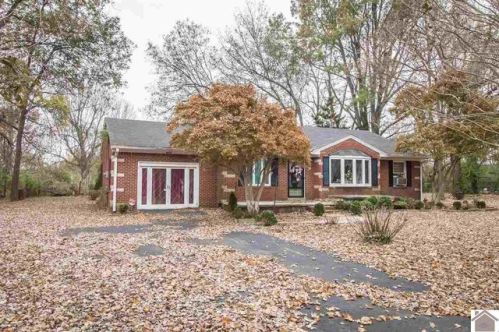 8760 Ogden Lndg Rd, West Paducah KY  42086-9421 exterior