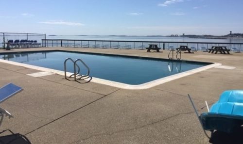 1 Seal Harbor Rd, Winthrop MA  02152-1049 exterior