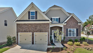 86 Wood Hollow Cir, Greer SC  29650-4662 exterior