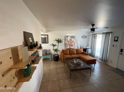 733 Coolidge St, Phoenix AZ 85015-4009 exterior