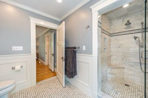 1058 Highland Ave, Needham MA 02494-1128 exterior