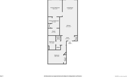 3500 Corona St, Englewood CO  80113-3919 exterior