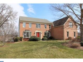 1027 Victory Dr, Yardley, PA 19067-4582