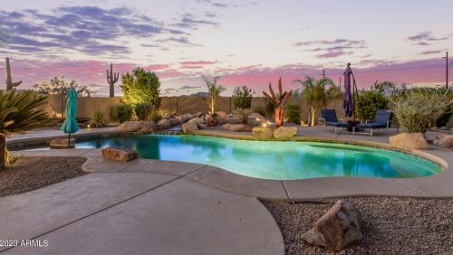 35825 17th Ave, Phoenix AZ  85086-7251 exterior