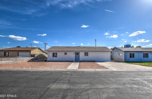 1907 Denton Ln, Phoenix AZ  85015-2933 exterior