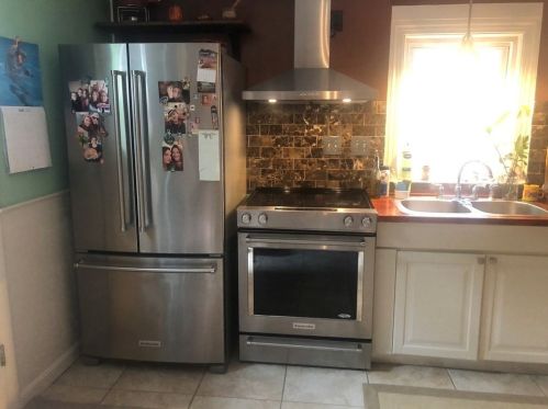 7 Mcgill St, Worcester MA  01607-1320 exterior