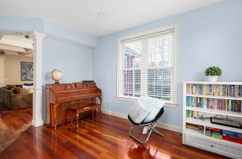 2276 Cedar St, Dighton MA 02715-1035 exterior