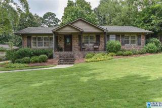 1852 Montclaire Dr, Birmingham, AL 35216-1408