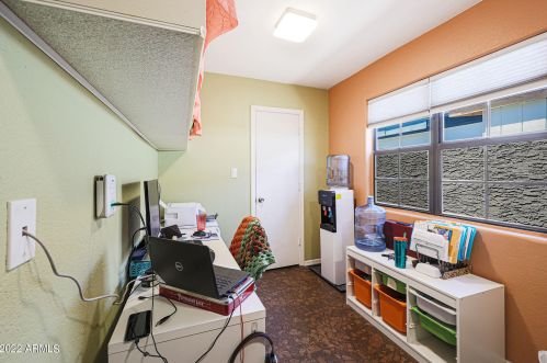 10602 25th Pl, Phoenix AZ 85008-3518 exterior