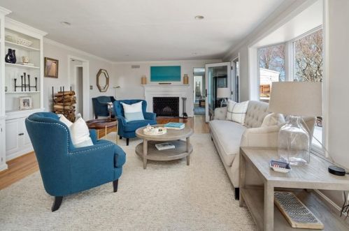 36 Hersey St, Hingham MA exterior