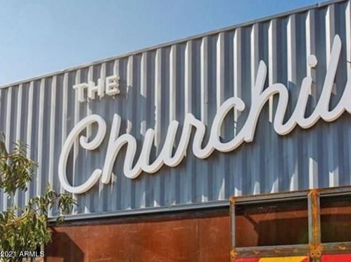 1806 15th Ave, Phoenix AZ 85007-1416 exterior