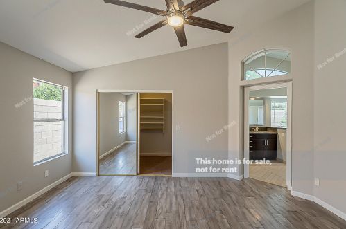 4520 Bighorn Ave, Phoenix AZ  85044-4957 exterior