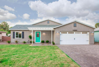 4538 Glenrosa Ave, Phoenix AZ  85018-4367 exterior