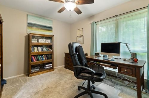 441 Country Vw Ln, Garland TX 75043-5612 exterior