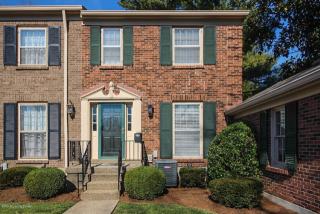 3619 Brownsboro Rd, Louisville KY  40241-1126 exterior