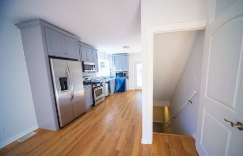 3308 Kenilworth Ave, Forest View IL 60402-1346 exterior