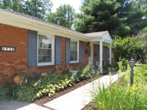8510 Blossom Ln, Louisville, KY 40242-3010