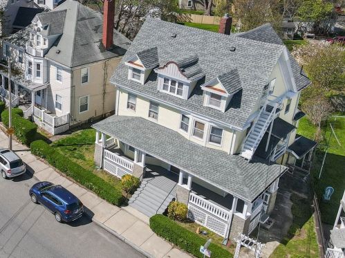 12 Washington St, Gloucester, MA 01930-3506