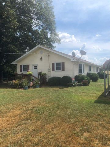 1351 Rock Hill Church Rd, Inman, SC 29349-8639