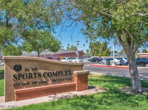 1806 15th Ave, Phoenix AZ 85007-1416 exterior