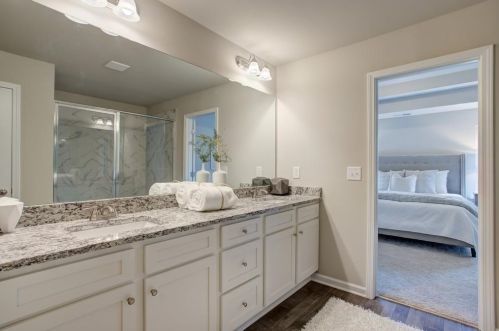 1661 Flagstone Ln, Conyers GA 30012-6508 exterior