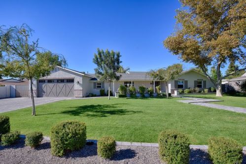 4030 58th St, Phoenix, AZ 85018-4610