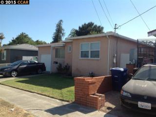 113 Jimno Ave, West Pittsburg, CA 94565-7227