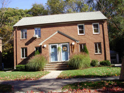 31 Payne Rd, Newton MA  02461-1816 exterior