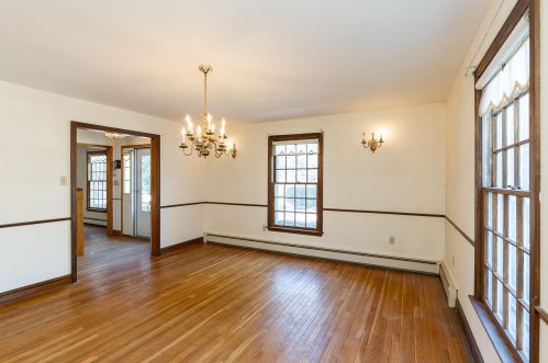 27 Huettner Rd, Falmouth MA 02543-1508 exterior