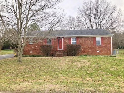 602 Pineridge Dr, Hopkinsville, KY 42240-2534