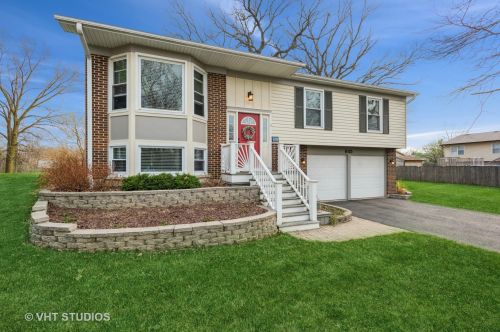 645 Banbury Way, Lemont, IL 60440-1004