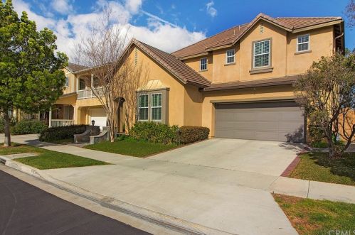 44 Water Lily, Irvine, CA 92606-4500