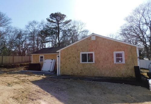 16 Janet St, Plymouth MA  02360-1412 exterior