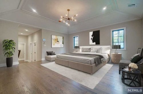 158 Magnolia Ave, Tenafly NJ  07670-1828 exterior