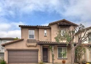 68 Peppermint Tree, Irvine CA  92618-3974 exterior