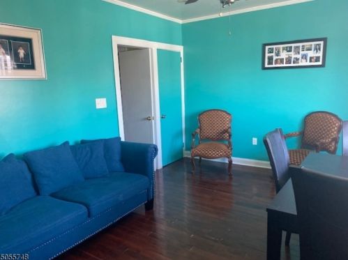 25 Columbus Ave, Belleville NJ 07109-2018 exterior