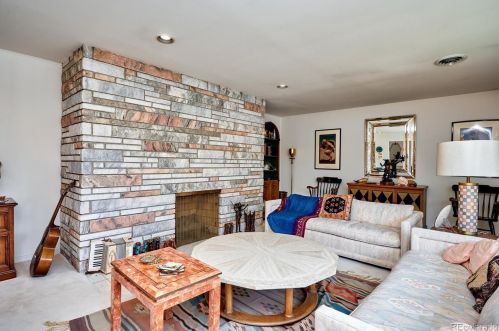 4000 Birch St, Englewood CO exterior