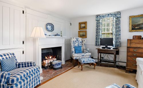 156 Chatham Bars Ave, Chatham MA 02633-2343 exterior