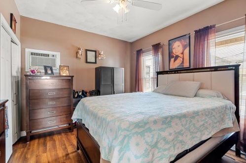 45 Clark St, Everett MA 02149-2009 exterior