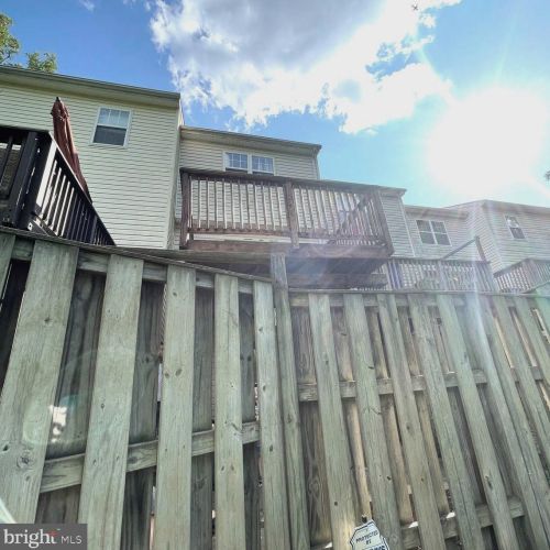 6161 Quiet Times, Columbia MD  21045-7426 exterior