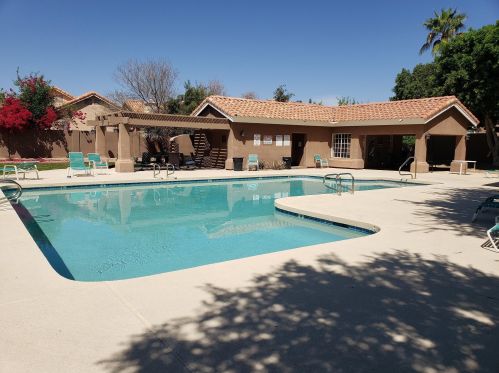 3233 Briarwood Ter, Phoenix AZ 85048-0154 exterior