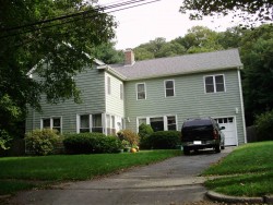 463 Waban Ave, Newton, MA 02468-1334